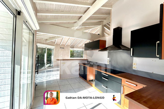 achat maison gujan-mestras 33470