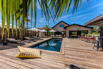 achat maison gujan-mestras 33470