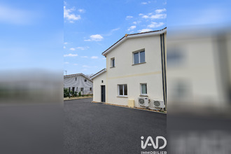 achat maison gujan-mestras 33470