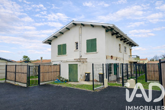 achat maison gujan-mestras 33470