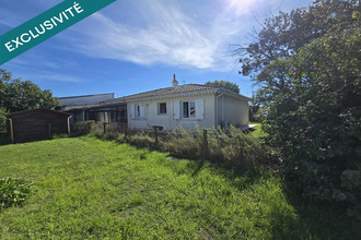 achat maison gujan-mestras 33470