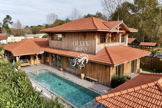 achat maison gujan-mestras 33470