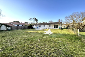 achat maison gujan-mestras 33470