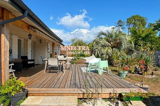 achat maison gujan-mestras 33470