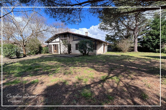 achat maison gujan-mestras 33470