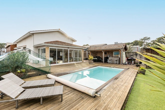 achat maison gujan-mestras 33470