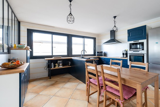 achat maison gujan-mestras 33470