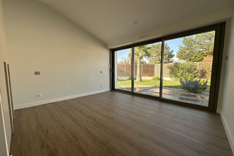 achat maison gujan-mestras 33470