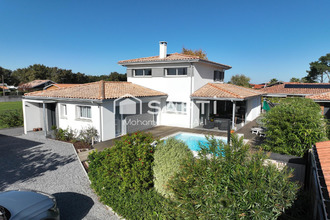 achat maison gujan-mestras 33470