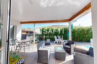 achat maison gujan-mestras 33470