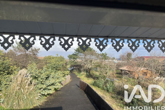 achat maison gujan-mestras 33470