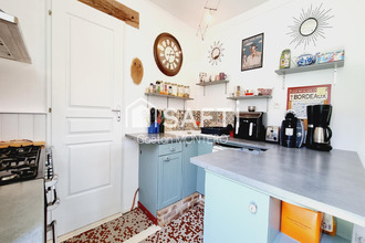 achat maison gujan-mestras 33470