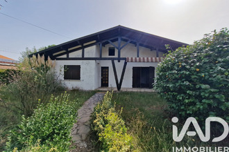 achat maison gujan-mestras 33470