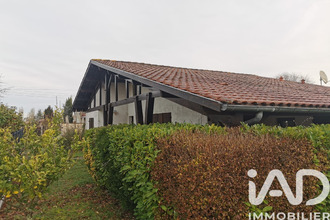 achat maison gujan-mestras 33470