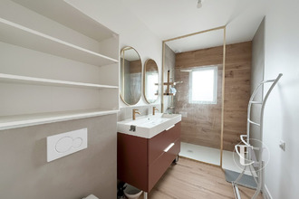 achat maison gujan-mestras 33470