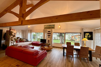 achat maison gujan-mestras 33470