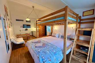 achat maison gujan-mestras 33470