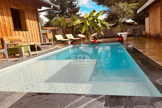 achat maison gujan-mestras 33470