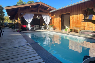 achat maison gujan-mestras 33470