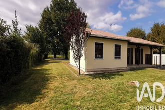 achat maison gujan-mestras 33470