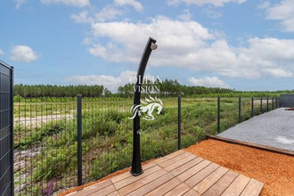 achat maison gujan-mestras 33470