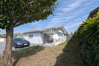 achat maison gujan-mestras 33470