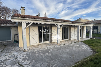achat maison gujan-mestras 33470