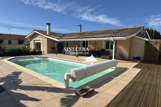 achat maison gujan-mestras 33470