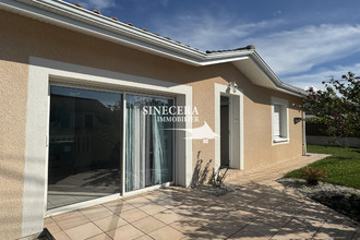 achat maison gujan-mestras 33470