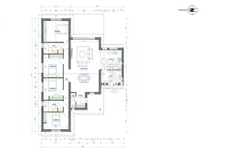 achat maison gujan-mestras 33470