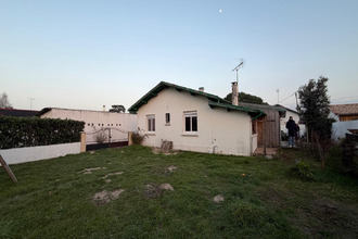 achat maison gujan-mestras 33470