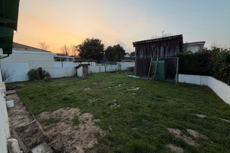 achat maison gujan-mestras 33470