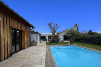 achat maison gujan-mestras 33470