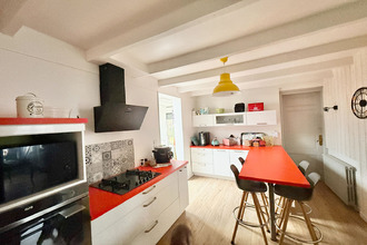 achat maison gujan-mestras 33470