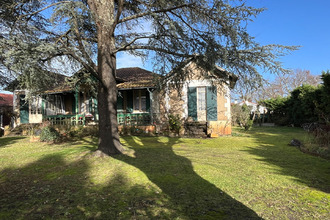 achat maison gujan-mestras 33470