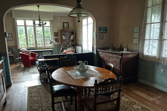 achat maison gujan-mestras 33470