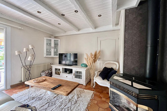 achat maison gujan-mestras 33470