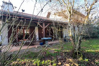 achat maison gujan-mestras 33470