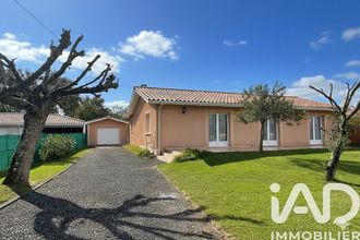 achat maison gujan-mestras 33470