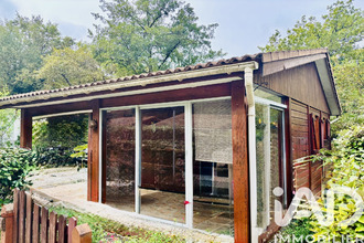 achat maison gujan-mestras 33470