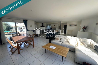achat maison gujan-mestras 33470