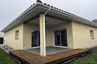 achat maison gujan-mestras 33470