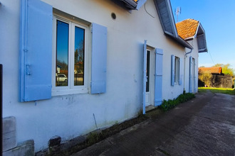 achat maison gujan-mestras 33470