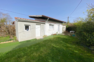 achat maison gujan-mestras 33470