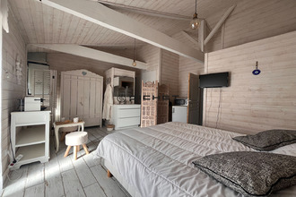 achat maison gujan-mestras 33470