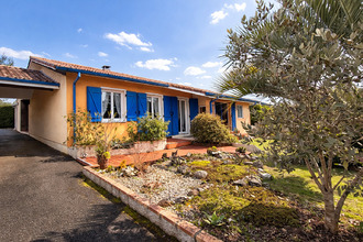 achat maison gujan-mestras 33470