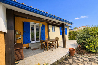 achat maison gujan-mestras 33470