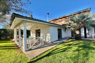 achat maison gujan-mestras 33470