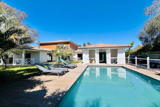 achat maison gujan-mestras 33470