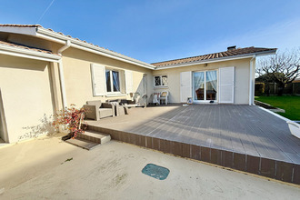 achat maison gujan-mestras 33470